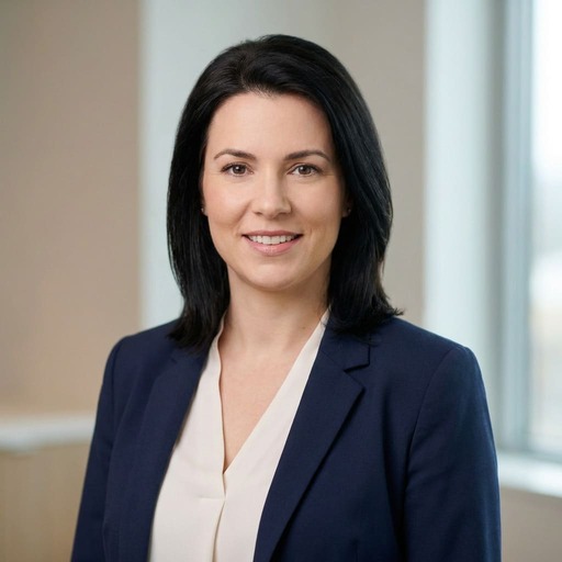 Sarah Mitchell